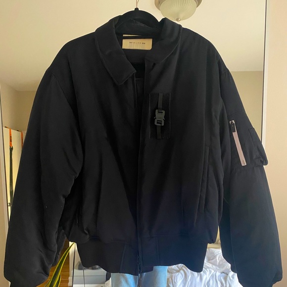 Alyx Other - 1017 ALYX BOMBER